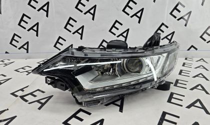 Фара левая Mitsubishi Outlander 3 GF (2015—2018)