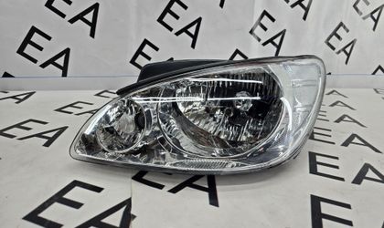 Фара левая Hyundai Getz 2005-2011