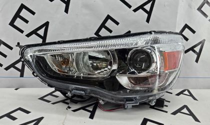 Фара левая Mitsubishi ASX I (2010—2020) ксенон