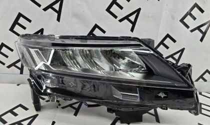 Фара правая Mitsubishi ASX I рестайлинг 3 LED