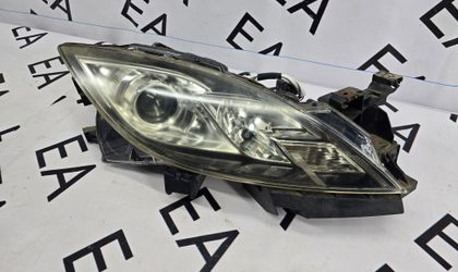 Фара правая Mazda 6 GH Рестайлинг Ксенон