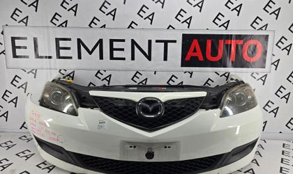 Ноускат Mazda 3 BK хетчбэк Рестайлинг