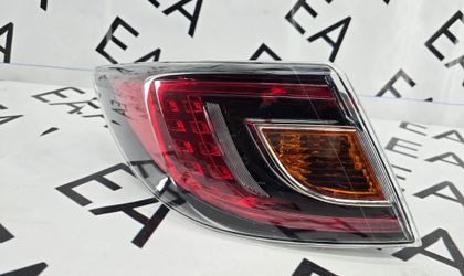 Фонарь задний левый Mazda 6 GH LED 2007-2009