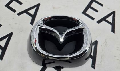 Эмблема Mazda CX-5 KF 2017-2022