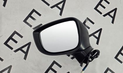 Зеркало левое Mazda CX-5 KF 8 контактов
