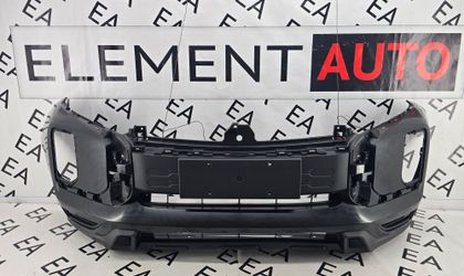 Бампер передний Mitsubishi ASX I рестайлинг 3 2020