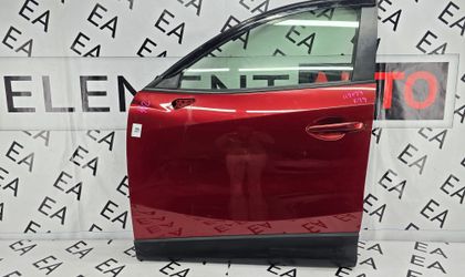 Дверь передняя левая Mazda CX-5 KE 2012-2018
