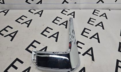 Молдинг бампера правый Mitsubishi Outlander 3 GF