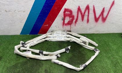 Подушка безопасности боковая BMW F20 F30