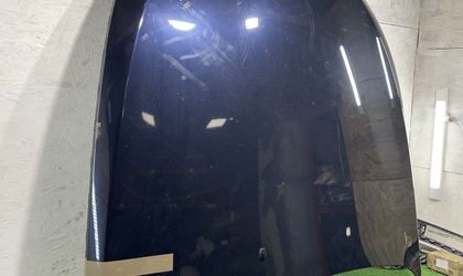 Капот BMW 6 серия E63/E64 рестайлинг 2009