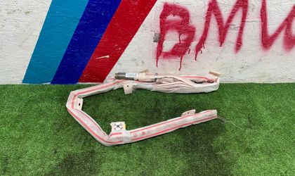 Подушка безопасности шторка правая BMW 4 серия,...