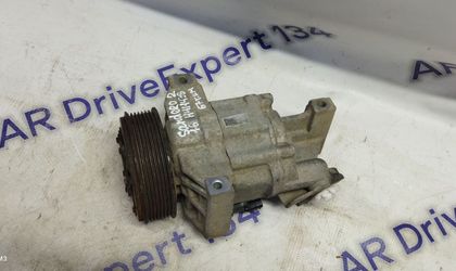 Компрессор кондиционера Renault Sandero II (20...