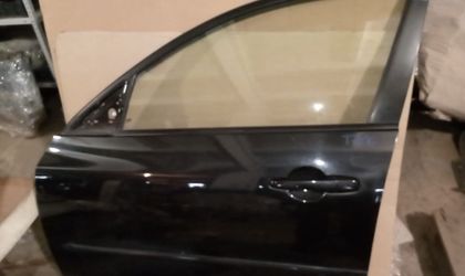 Дверь передняя левая Mazda 3 I (BK) Рестайлинг...