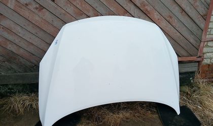 Капот Kia Ceed I Рестайлинг 2012