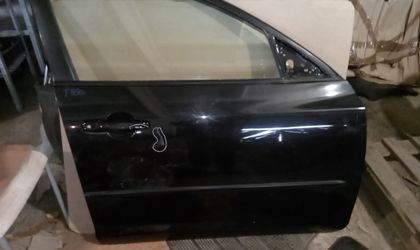 Дверь правая Mazda 3 I (BK) Рестайлинг 2008