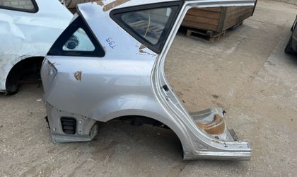 Крыло заднее правое Kia Ceed I 2010