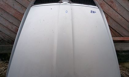Капот Skoda Octavia II рестайлинг (2008—2013) ...