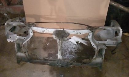 Панель кузова Nissan Almera N16 рестайлинг (20...