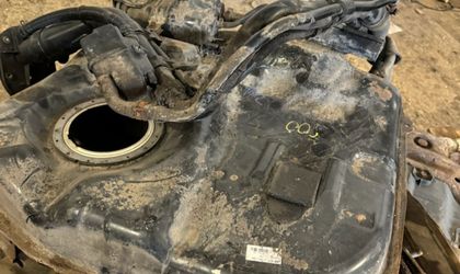 Бензобак Kia Ceed I 2009