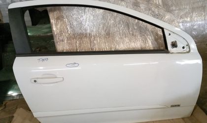 Дверь правая Opel Astra H рестайлинг (2006—201...