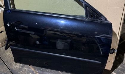 Дверь передняя правая Mazda 6 I (GG) Рестайлин...