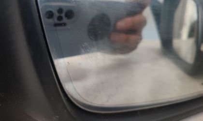 Зеркало боковое левое и правое F34