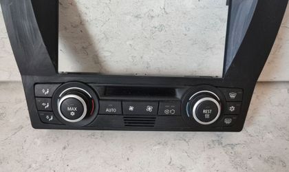 Блок климат контроля E91
