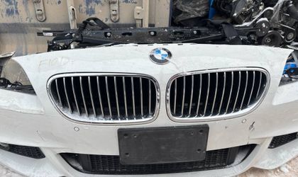 Бампер передний BMW 5 серия, F10/F11/F07 