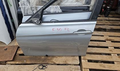 Дверь передняя левая F30