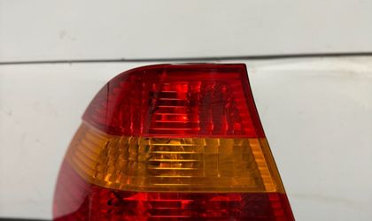 Фонарь задний левый BMW 3 серия, E46 