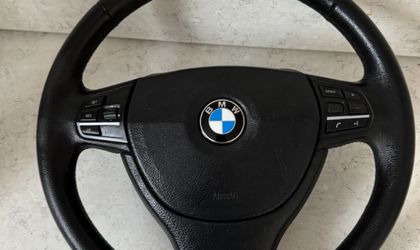Руль BMW 7 серия, F01/F02/F04 