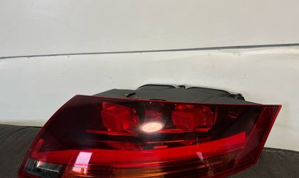 Фонарь задний правый Audi TT 