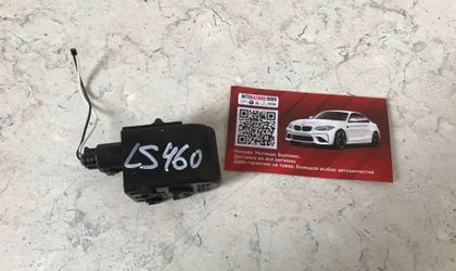 Звуковой сигнал Ls460