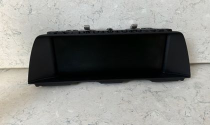 Монитор BMW 5 серия, F10/F11/F07 