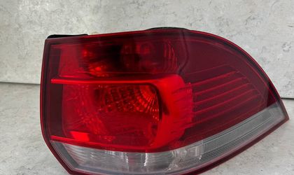 Фонарь задний правый Volkswagen Golf 6