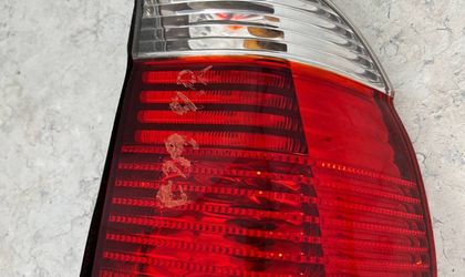 Фонарь задний правый BMW 5 серия, E39 рестайлинг 