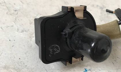 Блок управления подвеской Ls460