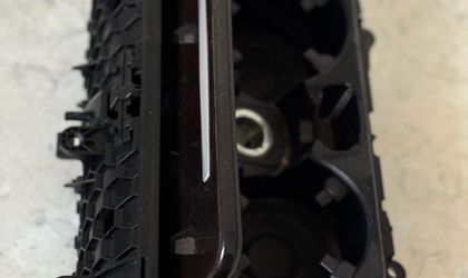 Подстаканник передний BMW 5 серия, F10/F11/F07 