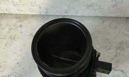Расходомер Audi A4 B7  06D906461
