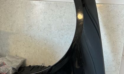 Крыло переднее левое BMW 3 серия, E92