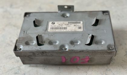 Усилитель звука BMW 7 серия, F01/F02/F04