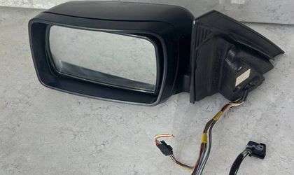 Зеркало заднего вида левое Land Rover Range Rover 