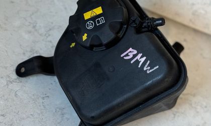 Бачок расширительный BMW E90/E87/E84 N55