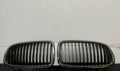 Решетка радиатора BMW 7 серия, E65/E66 