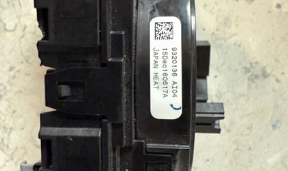 Коммутационный центр в рулевой колонке BMW X5, ...