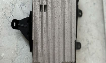 Блок управления Bluetooth BMW 5 серия, F10/F11
