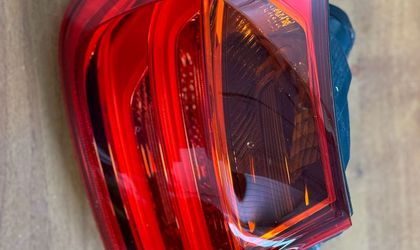 Фонарь задний левый BMW 3 серия, F30/F31 