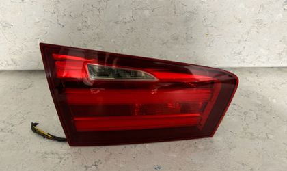 Фонарь задний левый BMW 5 серия, F10/F11/F07 