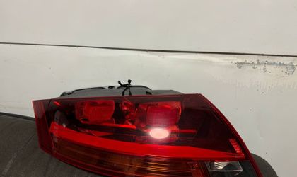 Фонарь задний левый Audi TT  (8J) 2005-2010г