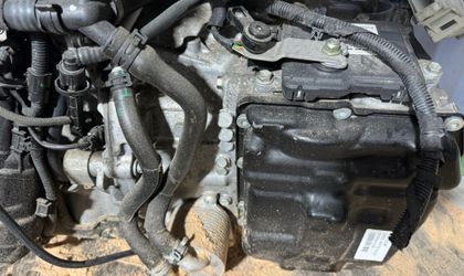 АКПП GA8F22AW B47C20A Bmw f45